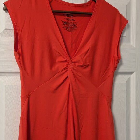Patagonia Seabrook Bandha Dress - Picture 3 of 4